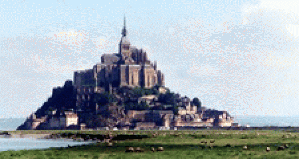 mt st michel